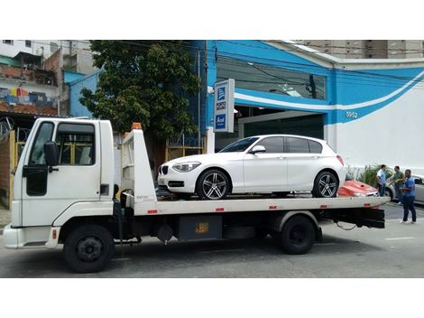 Reboque 24 Horas na Avenida Vereador Abel Ferreira