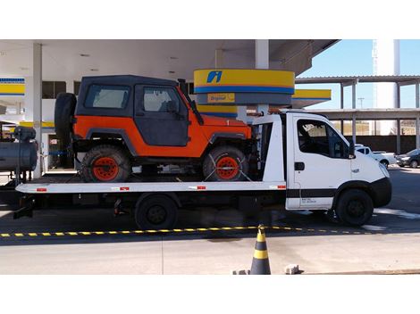 Guincho Auto Socorro Av Vereador José Diniz