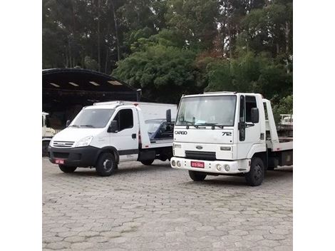 Fazer Cotação para Serviço de Guincho na Barra Funda