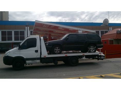 Transporte Para Carro na Barra Funda