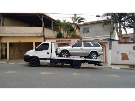 Guincho na Bela Vista Centro SP