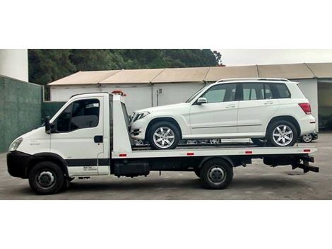 Auto Socorro 24 Hrs na Chácara Itaim