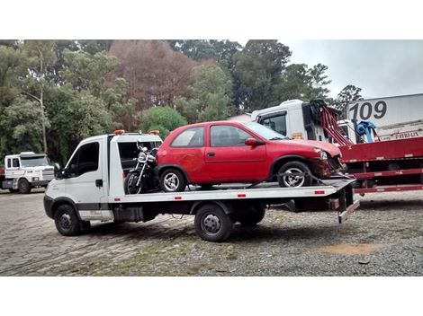 Guincho 24h na Chácara Itaim