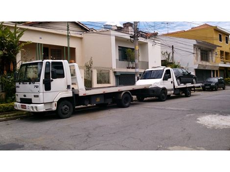 Auto Socorro 24 Horas na Chácara Klabin