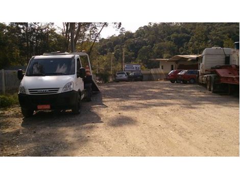 Guincho em São Paulo Cidade Ademar Zona Sul