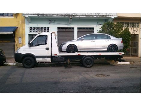 Guincho Prancha na Cidade Ademar