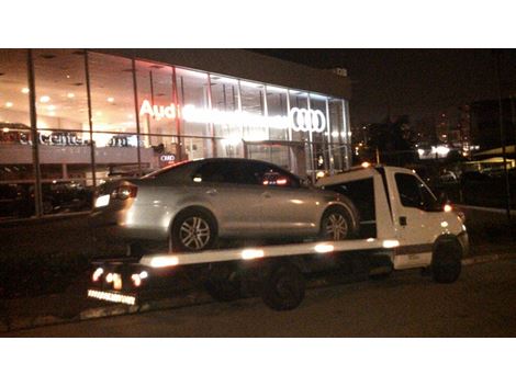 Auto Socorro no Bairro da Cidade Patriarca