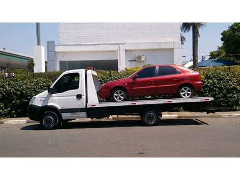 Empresa de Guincho na Cidade Patriarca