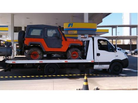 Guincho Auto Socorro Estação da Luz