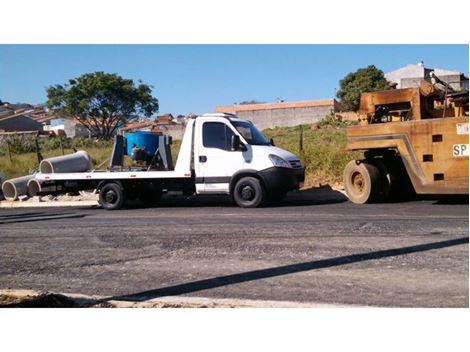 Guinchos e Remoções Estação da Luz