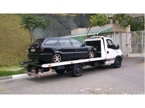 SOS Auto Estrada do M'Boi Mirim