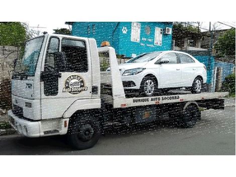 Guincho Para Moto no Freguesia do Ó