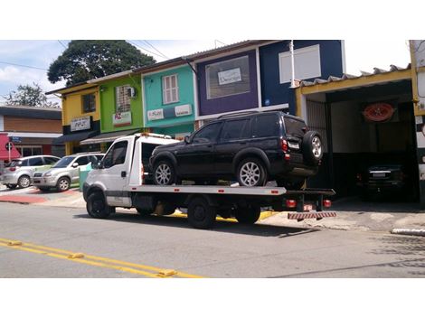 Auto Socorro na Lapa