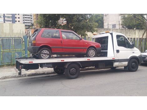 Guincho na Raposo Tavares Zona Oeste SP