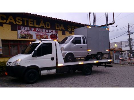 Auto Socorro Plataforma Rodovia Castelo Branco