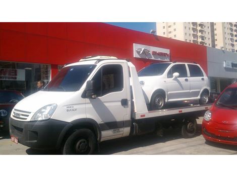 Reboque Auto no Planalto Paulista