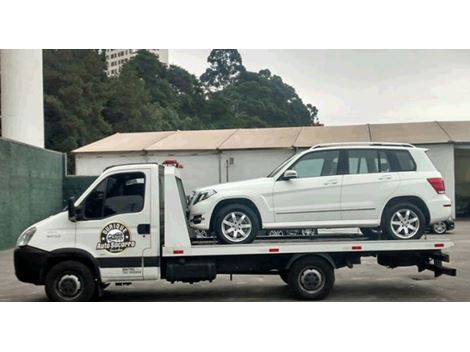 Guincho para Carro no Estado de SP