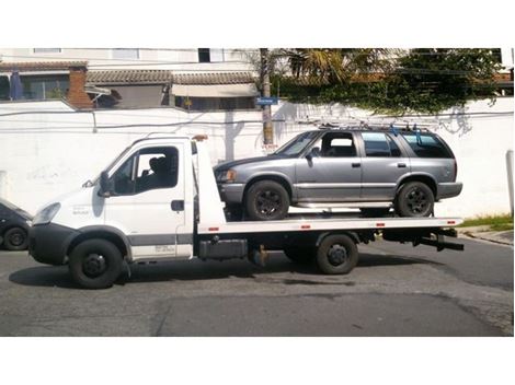 Auto Resgate Portal do Morumbi