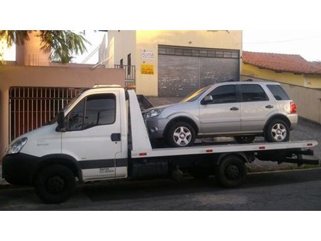 Transporte de Veículos