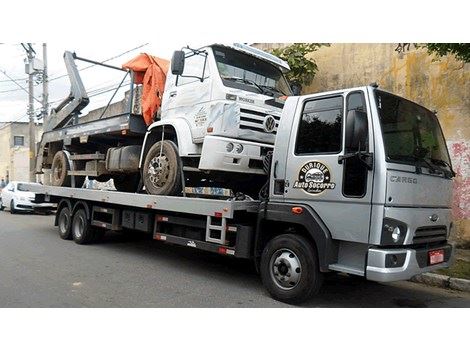 Guincho Para Maquinas em São Paulo