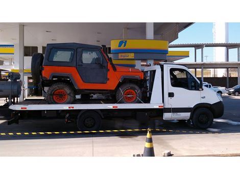 Guincho Auto Socorro Jaraguá