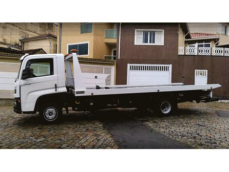 Serviço Guincho Auto Socorro